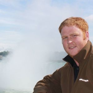 Meet your Posher, Nathan